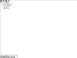 Sites similar to gaishibiki.com