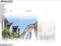 Sites similar to gaiso-mie.com