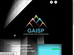 Sites similar to gaisp.org