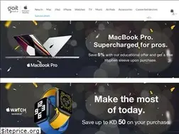 Sites similar to gait.com.kw