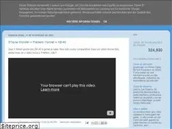 Sites similar to gaitabh.blogspot.com