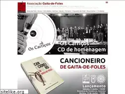 Sites similar to gaitadefoles.net