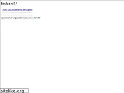 Sites similar to gaitanbermudez.com.co