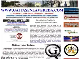 Sites similar to gaitasenlavereda.com