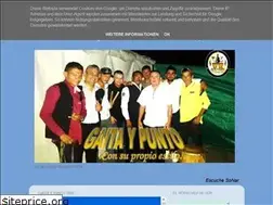Sites similar to gaitaypunto.blogspot.com