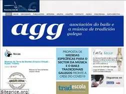 Sites similar to gaiteirosgalegos.gal