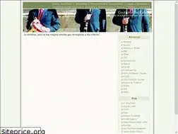 Sites similar to gaiterosdeestella.es