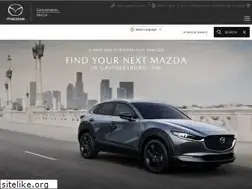 Sites similar to gaithersburgmazda.com