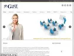 Sites similar to gaitictl.in