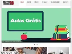 Sites similar to gaitistarb.com.br