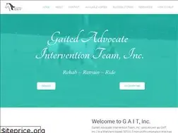 Sites similar to gaitrrr.org