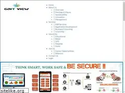 Sites similar to gaitview.com