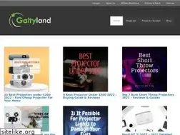 Sites similar to gaityland.com