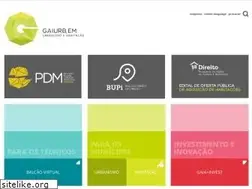 Sites similar to gaiurb.pt