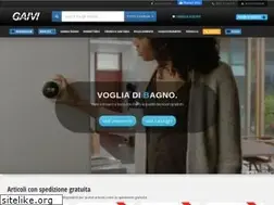 Sites similar to gaivi.it