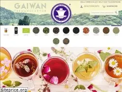 Sites similar to gaiwan.de
