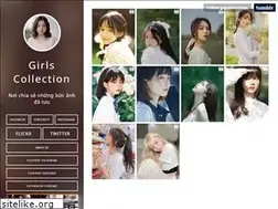 Sites similar to gaixinhchonloc.com
