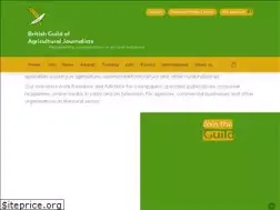 Sites similar to gaj.org.uk
