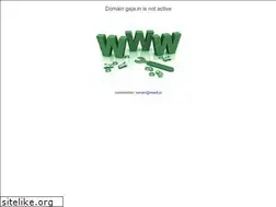 Sites similar to gaja.in