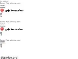 Sites similar to gajaeav.com