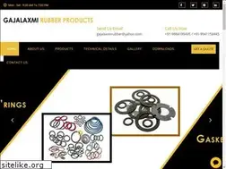 Sites similar to gajalaxmirubberproducts.com