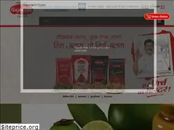 Sites similar to gajanand.com