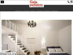 Sites similar to gajapension.com