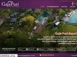 Sites similar to gajapuri.com