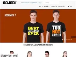 Sites similar to gajari.com