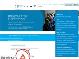 Sites similar to gajcom.si