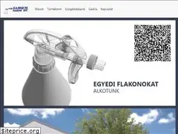 Sites similar to gajdacsiflakon.hu