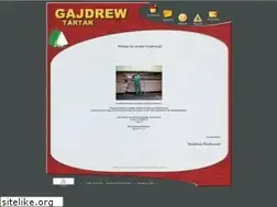 Sites similar to gajdrew.pl