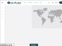 Sites similar to gajelabs.com