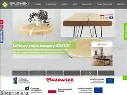 Sites similar to gajewski.com.pl