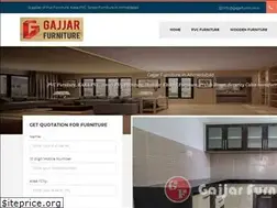 Sites similar to gajjarfurniture.in