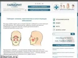 Sites similar to gajmorit.com