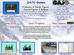 Sites similar to gajominis.com