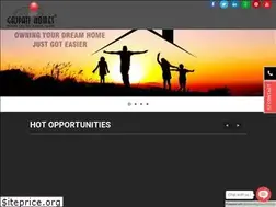 Sites similar to gajpatihomes.in