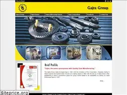 Sites similar to gajra.com