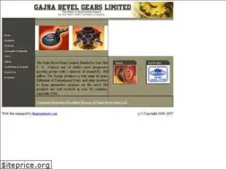 Sites similar to gajrabevel.com