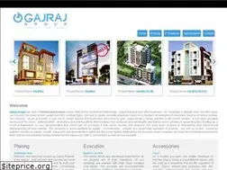 Sites similar to gajrajgroup.com