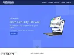 Sites similar to gajshield.com