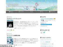 Sites similar to gajumaru.tokyo