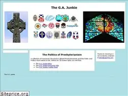 Sites similar to gajunkie.com
