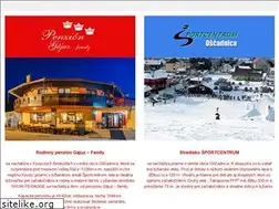 Sites similar to gajuz.sk