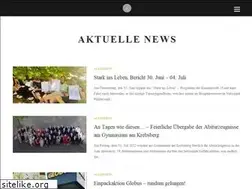 Sites similar to gak-nk.de