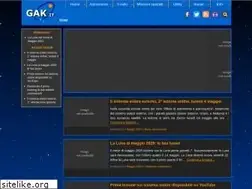 Sites similar to gak.it