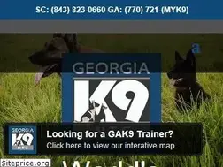Sites similar to gak9.com