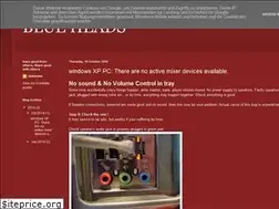 Sites similar to gakel.blogspot.com