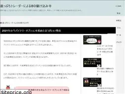 Sites similar to gaketore-binary.com